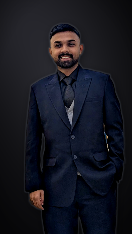 Syed Basir Jaffery avatar